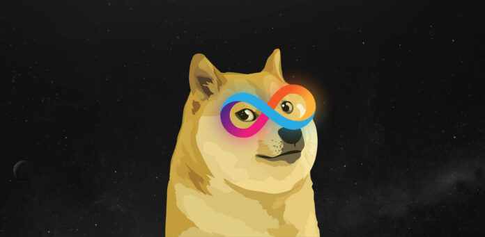 dogecoin