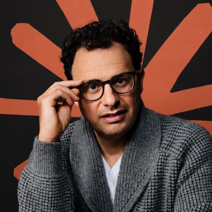 Dario Amodei