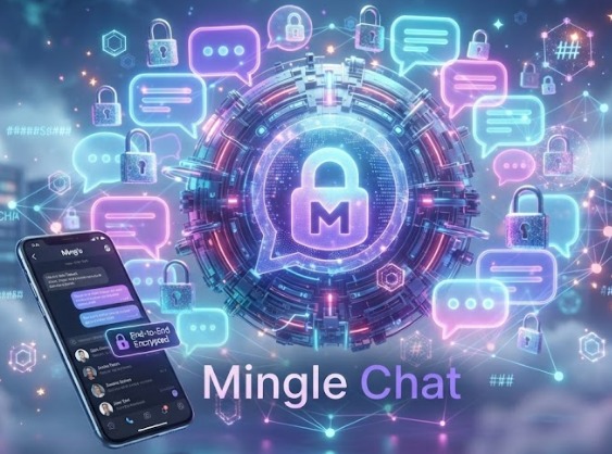 MINGLECHAT