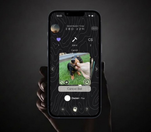 BLEEPAPP