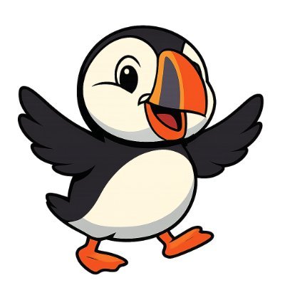 puffin